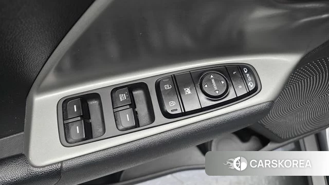 Kia The New Niro id 4323885 из Кореи 20