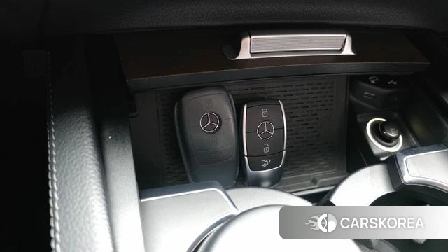 Mercedes-Benz GLE-Class W167 id 4350815 из Кореи 20