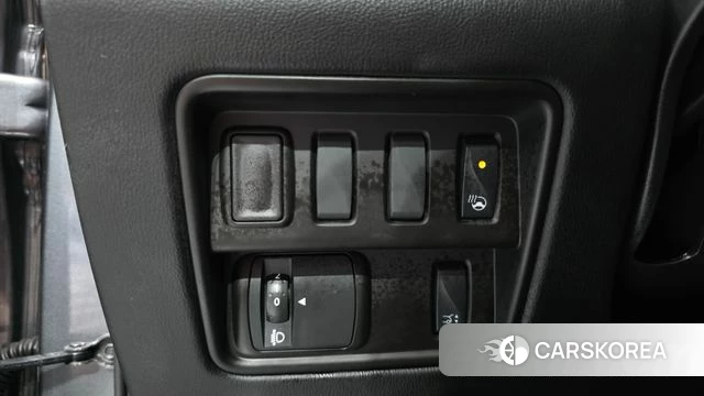 Renault Korea (Samsung) The New QM6 id 4670348 из Кореи 20