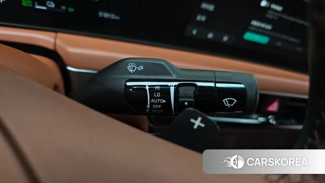 Kia The New K8 Hybrid id 4695994 из Кореи 20