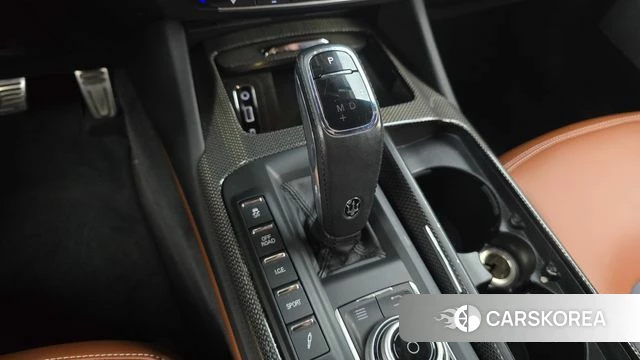 Maserati Levante id 4855957 из Кореи 20