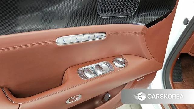 Genesis G90 (RS4) id 4302624 из Кореи 20