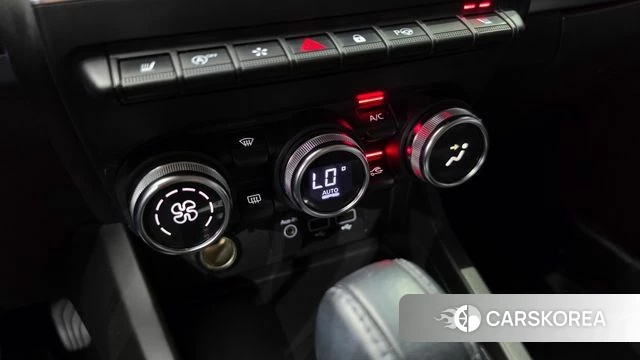 Renault Korea (Samsung) XM3 id 4711951 из Кореи 20