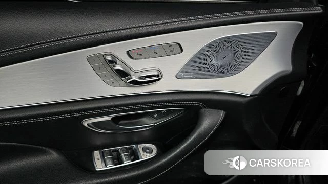 Mercedes-Benz CLS-Class C257 id 4188425 из Кореи 20