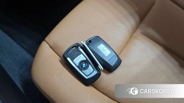 BMW 3 Series GT (F34) id 4196529 из Кореи 20