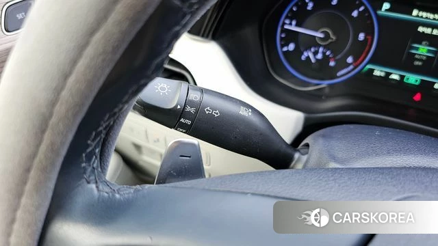 Hyundai Palisade id 4760177 из Кореи 20