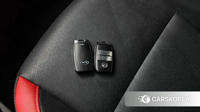 Kia All New Morning (JA) id 4465112 из Кореи 20
