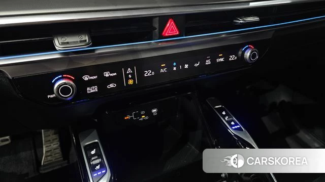 Kia The New Sorento 4th Generation id 4783447 из Кореи 20