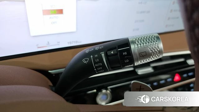Genesis GV70 id 4691407 из Кореи 20