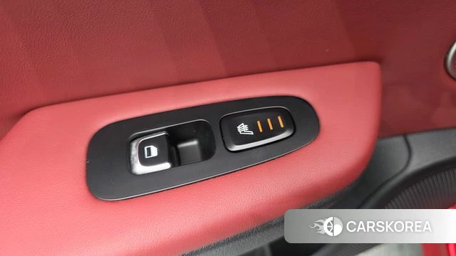 Kia Stinger id 4490706 из Кореи 20