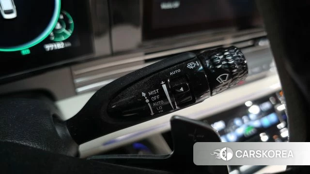 Hyundai The New Grandeur IG id 4463619 из Кореи 20
