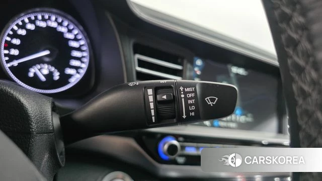 Hyundai The New Avante AD id 4363320 из Кореи 20