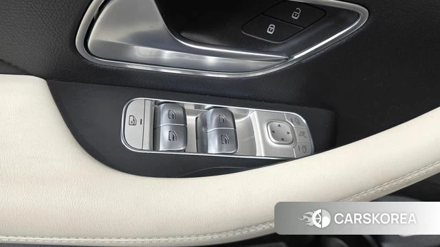 Mercedes-Benz GLE-Class W167 id 4720890 из Кореи 20
