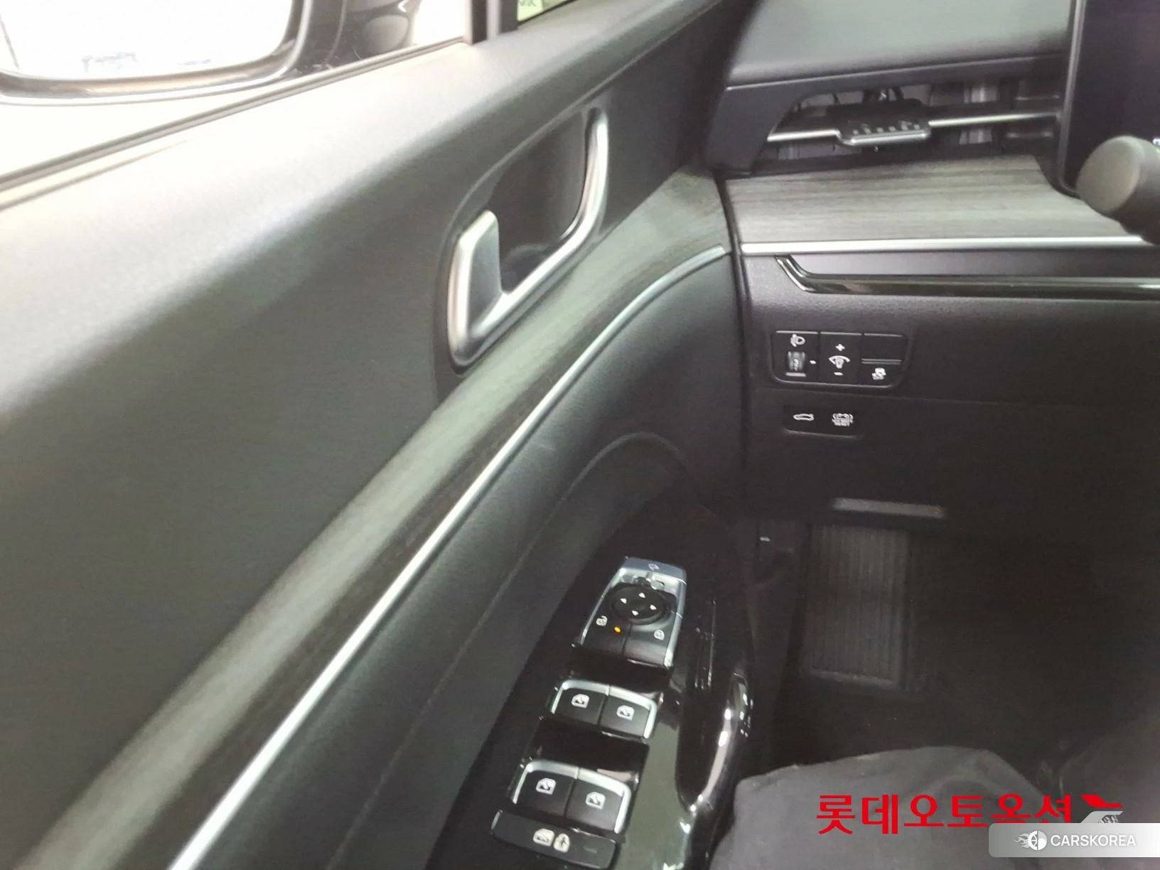 Kia K5 Hybrid id 4347346 из Кореи 20