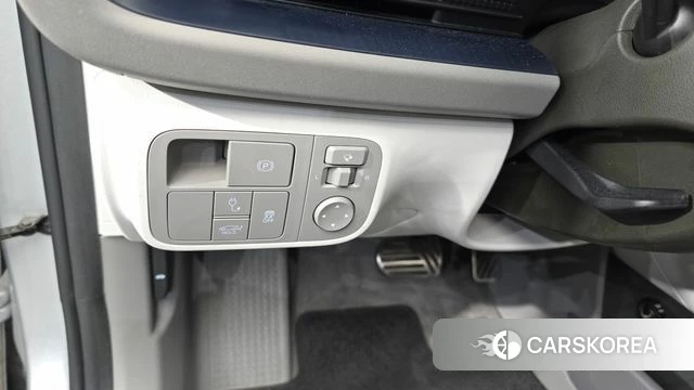 Hyundai Ionic 6 id 4494101 из Кореи 20
