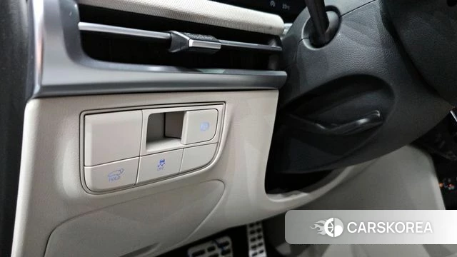 Hyundai The New Tucson (NX4) id 4381258 из Кореи 20