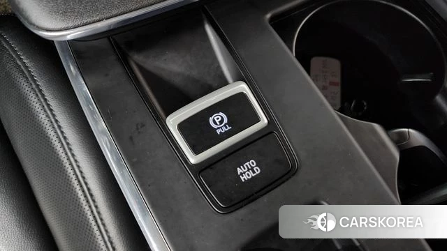 Hyundai The New Grandeur IG id 4470999 из Кореи 20
