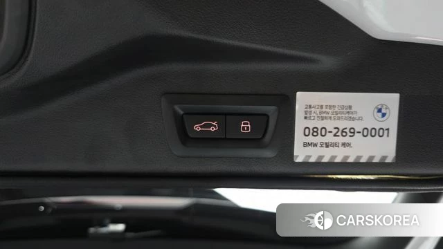 BMW X5 (G05) id 4715390 из Кореи 20