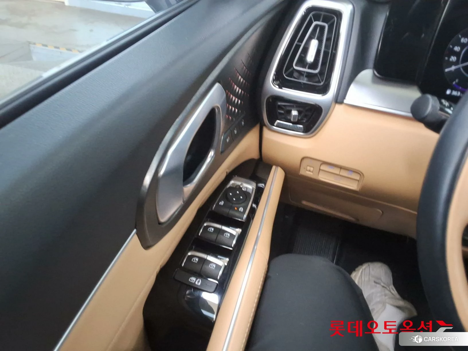 Kia Sorento id 3875724 из Кореи 20