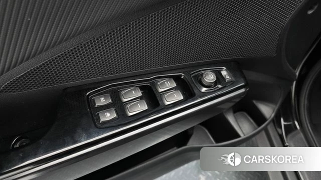 Ssangyong Berry New Tivoli id 4736942 из Кореи 20