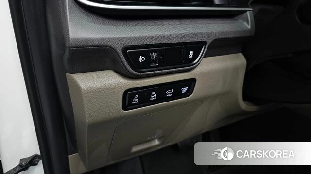Kia The New Carnival 4th Generation id 4701089 из Кореи 20