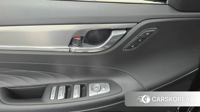 Hyundai The New Grandeur IG id 4428788 из Кореи 20