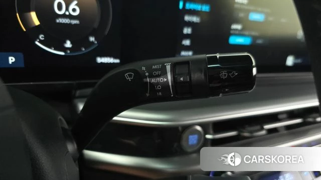 Hyundai Grandeur (GN7) id 4618350 из Кореи 20
