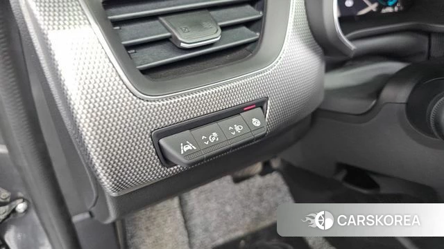 Renault Korea (Samsung) XM3 id 4462804 из Кореи 20