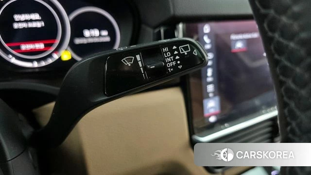 Porsche Cayenne (PO536) id 4384096 из Кореи 20