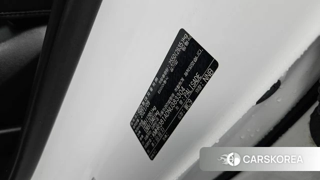 Hyundai Palisade id 4561964 из Кореи 20