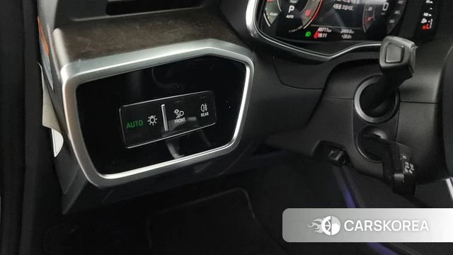 Audi A7 (4K) id 4625040 из Кореи 20