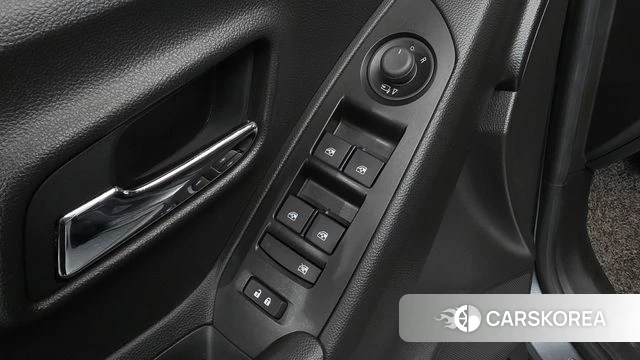 Chevrolet (GM Daewoo) The New Trax id 4712860 из Кореи 20