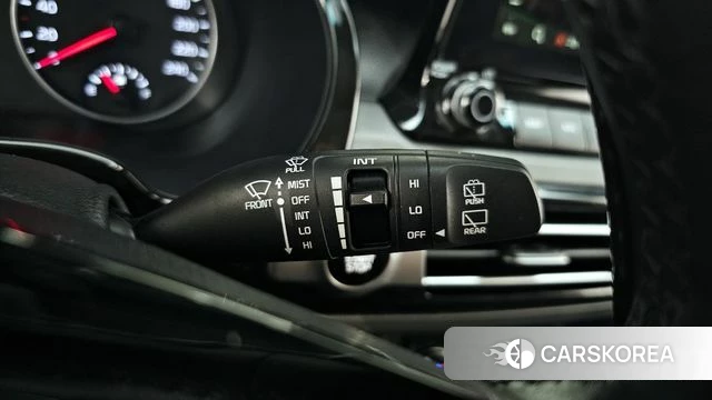 Kia Seltos id 4495393 из Кореи 20