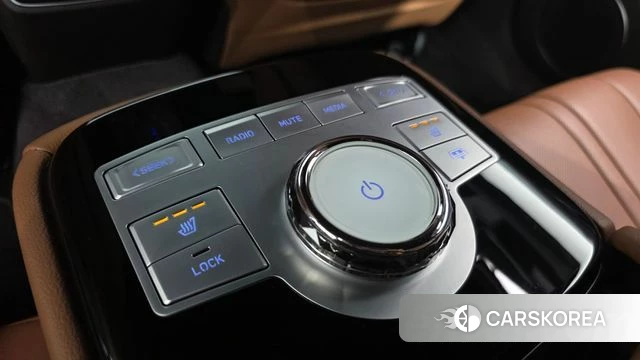 Genesis G80 (RG3) id 4591784 из Кореи 20