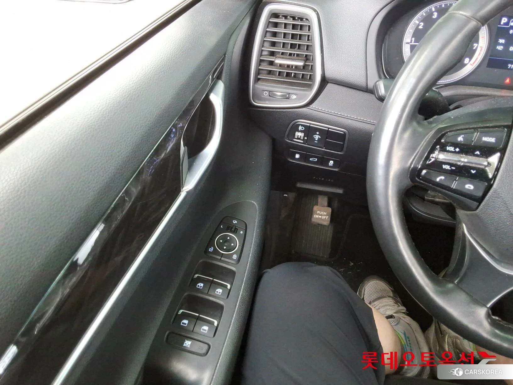 Hyundai Grandeur id 3869282 из Кореи 20