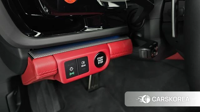 Porsche Panamera (976) id 4602125 из Кореи 20