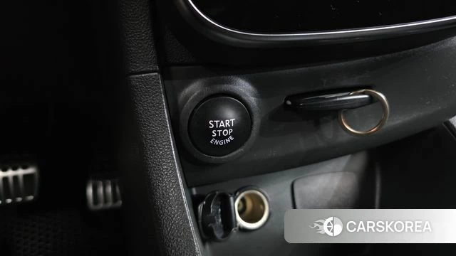 Renault Korea (Samsung) Clio id 4693972 из Кореи 20