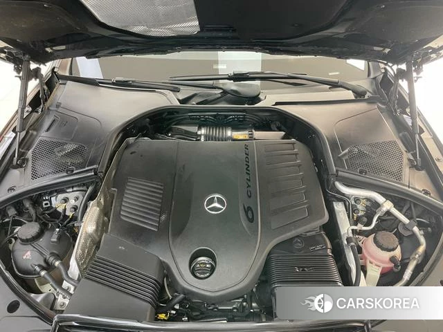 Mercedes-Benz S-class id 4353051 из Китая 20