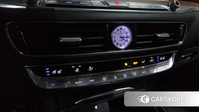 Kia More K9 id 4197116 из Кореи 20