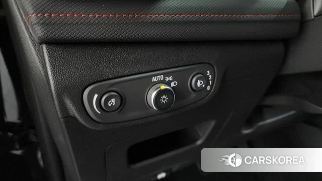 Chevrolet (GM Daewoo) The New Trail Blazer id 4427141 из Кореи 20