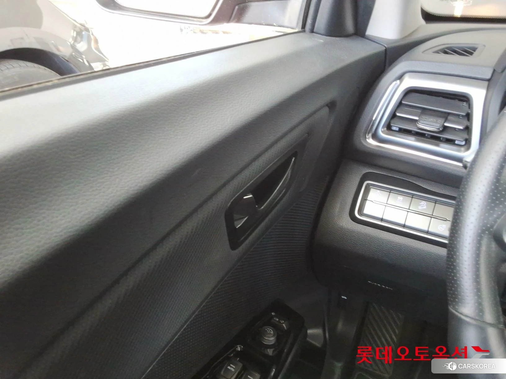 SsangYong Tivoli Air id 4296942 из Кореи 20