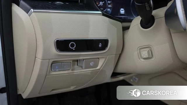 Kia The New K9 2nd generation id 4535010 из Кореи 20