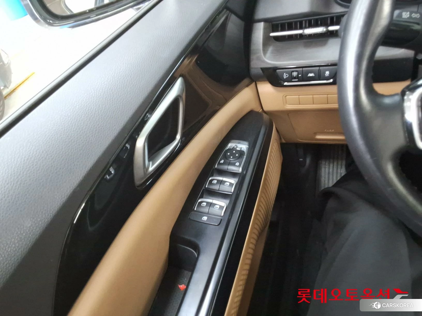 Kia Carnival id 3875762 из Кореи 20