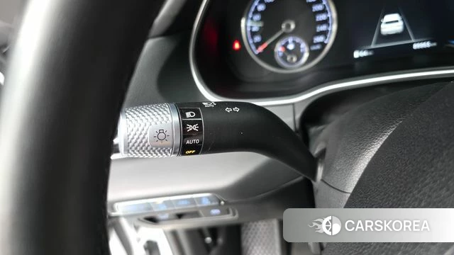 Genesis GV80 id 4676775 из Кореи 20