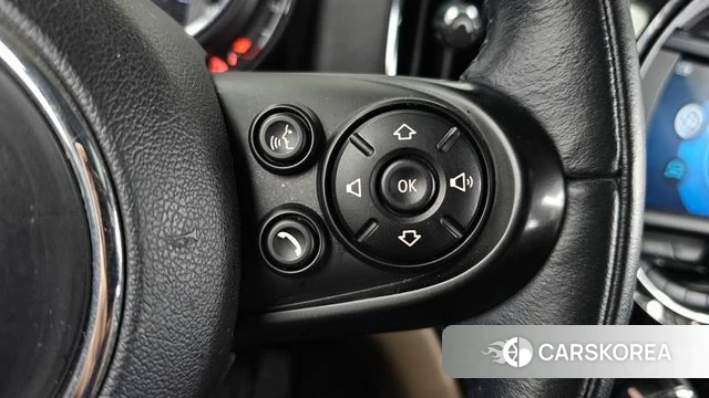 Mini Cooper D Countryman id 4483320 из Кореи 20