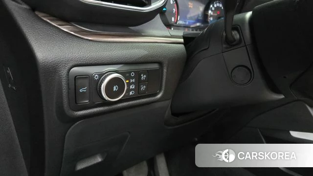 Ford Explorer 6th Generation id 4540390 из Кореи 20