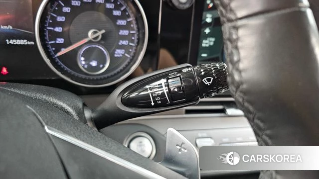 Hyundai The New Grandeur IG id 4304320 из Кореи 20