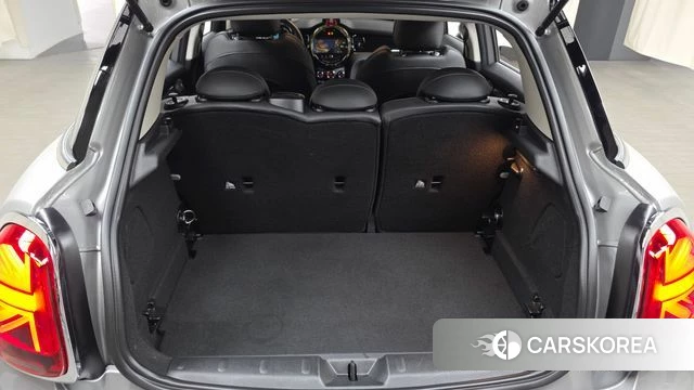 Mini Cooper id 4590739 из Кореи 20