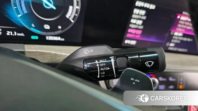 Kia K8 Hybrid id 4562118 из Кореи 20