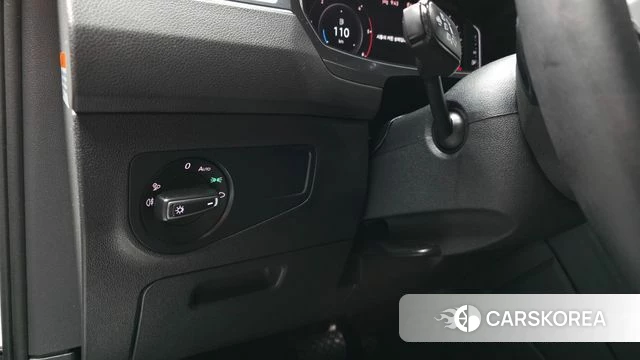 Volkswagen Tiguan second Generation id 4396354 из Кореи 20